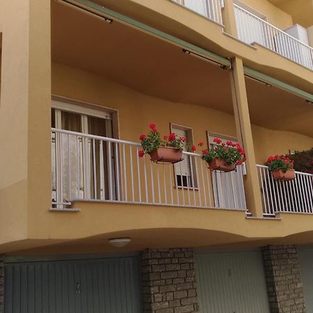 Bordighera Centro Molto Tranquillo Екстериор снимка